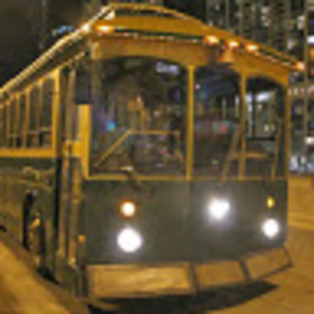 Meet your Posher, Thomas